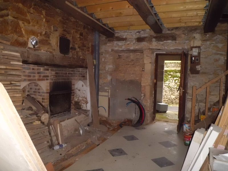 Vente Maison ST GERMAIN DES PRES - 3 pièces -139 m² - (24160)