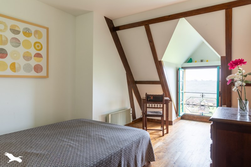 Vente Maison ST SULPICE D EXCIDEUIL - 10 pièces -288 m² - (24800)