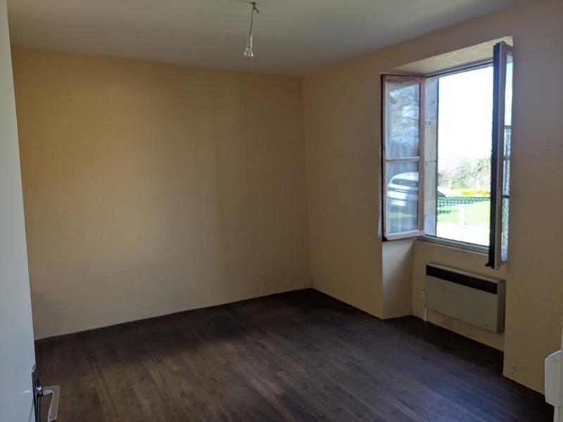 Vente Maison GENIS - 3 pièces -55 m² - (24160)