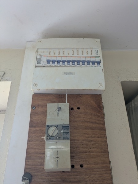 Vente Maison GENIS - 3 pièces -55 m² - (24160)