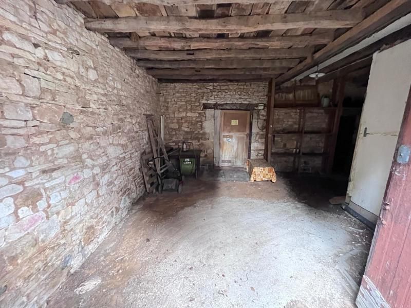 Vente Maison STE EULALIE D ANS - 4 pièces -90 m² - (24640)