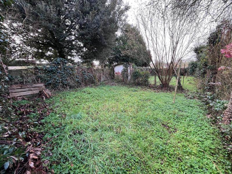 Vente Maison STE EULALIE D ANS - 4 pièces -90 m² - (24640)