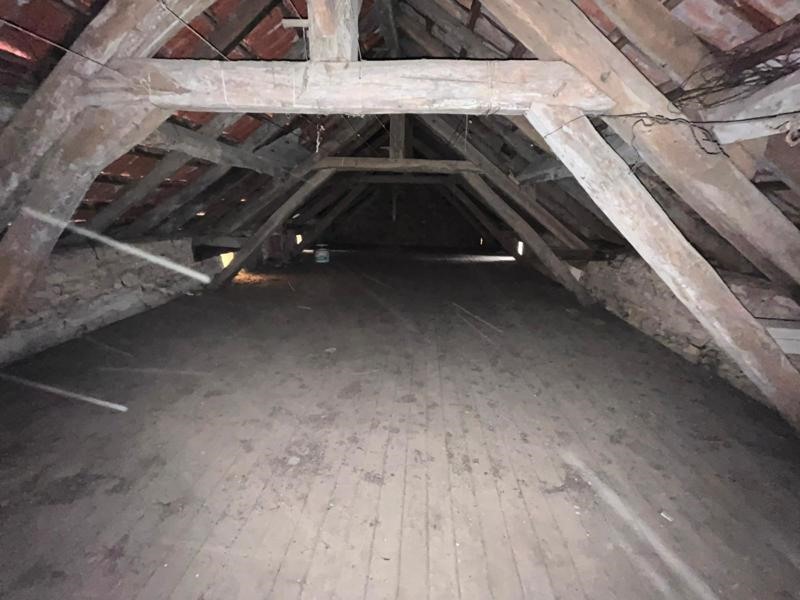 Vente Maison STE EULALIE D ANS - 4 pièces -90 m² - (24640)
