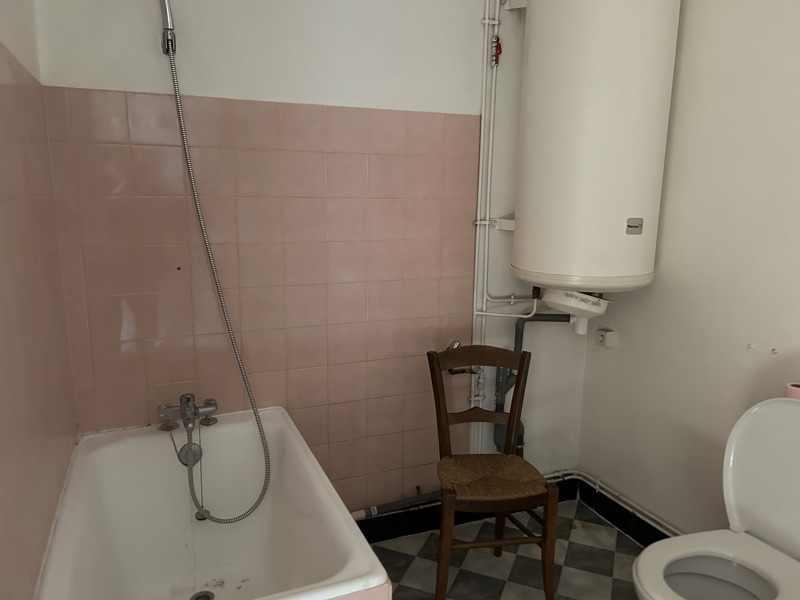 Vente Maison STE EULALIE D ANS - 4 pièces -90 m² - (24640)