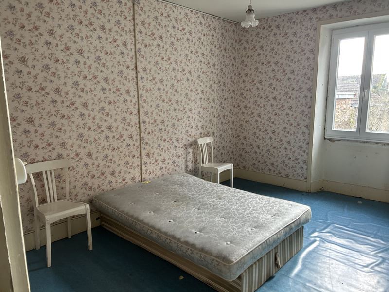Vente Maison STE EULALIE D ANS - 4 pièces -90 m² - (24640)