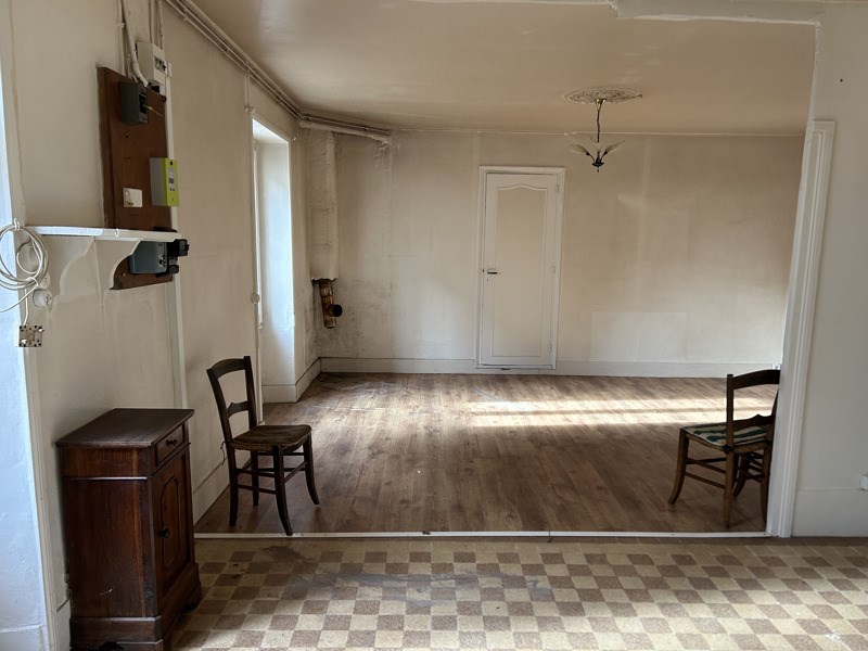 Vente Maison STE EULALIE D ANS - 4 pièces -90 m² - (24640)