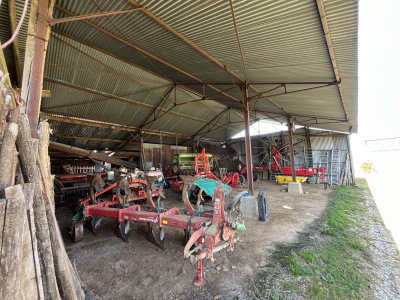 Vente Maison PREYSSAC D EXCIDEUIL - 5 pièces -80 m² - (24160)