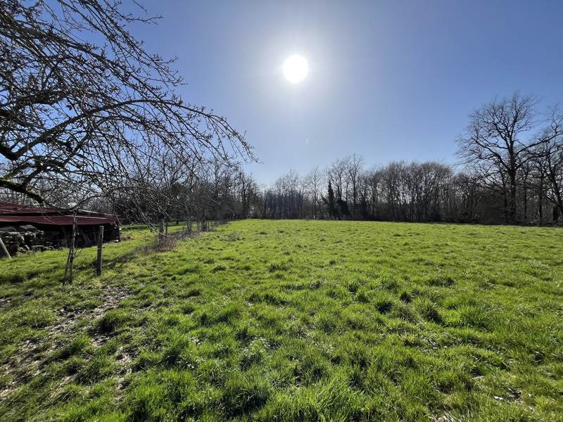 Vente Maison PREYSSAC D EXCIDEUIL - 5 pièces -80 m² - (24160)
