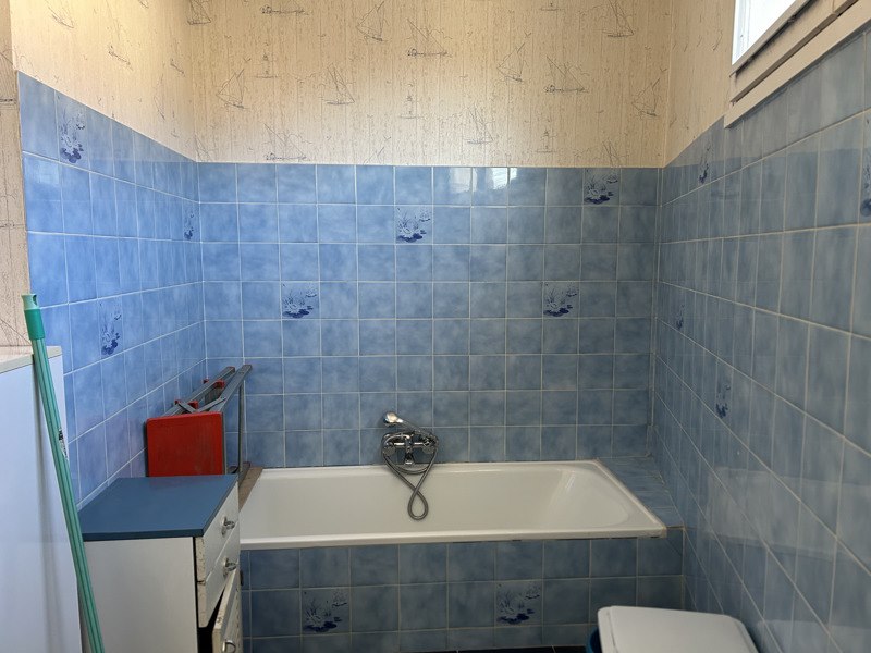 Vente Maison ST MARTIAL D ALBAREDE - 5 pièces -108 m² - (24160)
