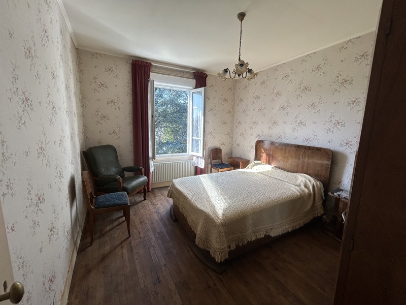 Vente Maison ST MARTIAL D ALBAREDE - 5 pièces -108 m² - (24160)