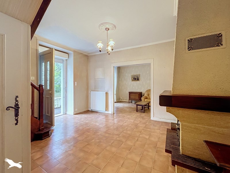 Vente Maison Saint-Martial-d'Albarède - 5 pièces -108 m² - (24160)