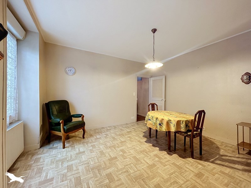 Vente Maison Saint-Martial-d'Albarède - 5 pièces -108 m² - (24160)