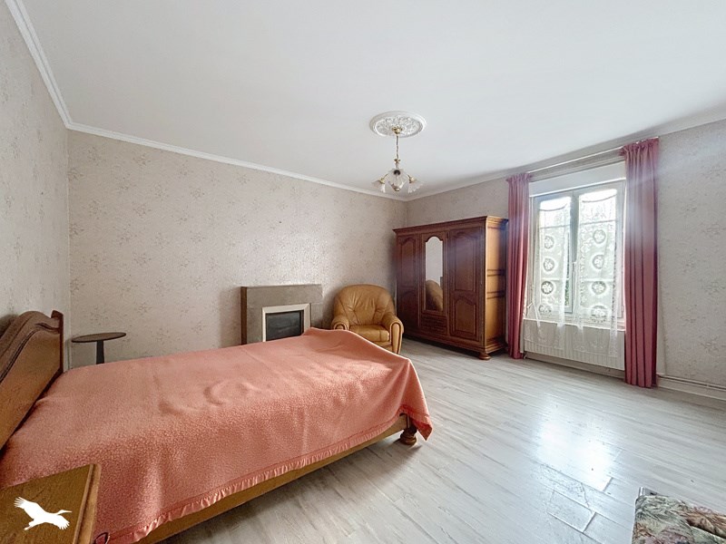 Vente Maison Saint-Martial-d'Albarède - 5 pièces -108 m² - (24160)