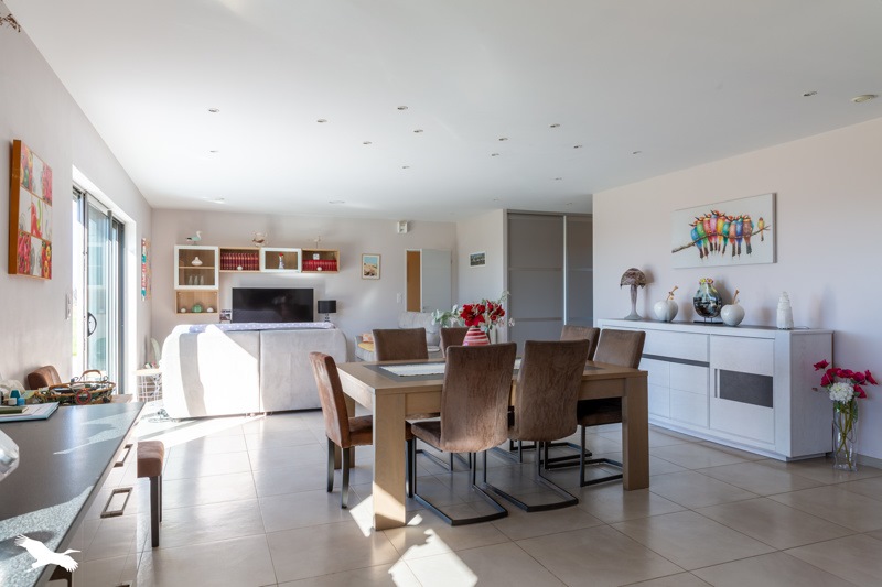 Vente Maison DUSSAC - 6 pièces -128 m² - (24270)