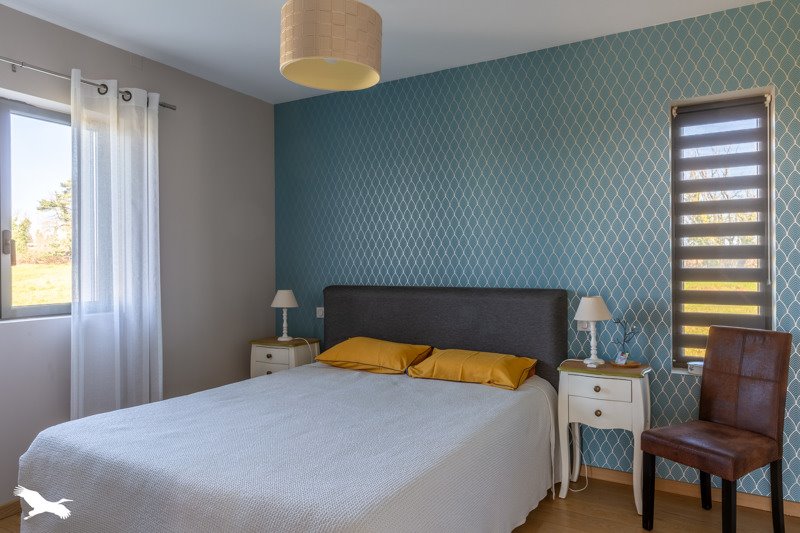 Vente Maison DUSSAC - 6 pièces -128 m² - (24270)