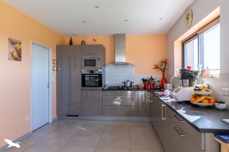 Vente Maison DUSSAC - 6 pièces -128 m² - (24270)