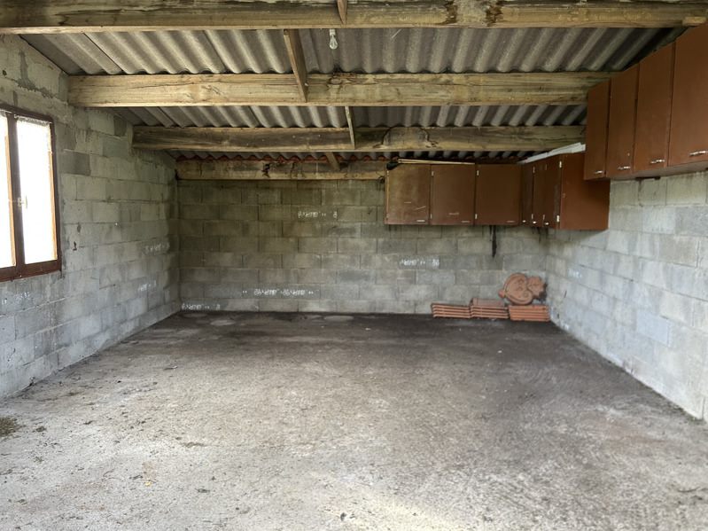 Vente Maison CHERVEIX CUBAS - 4 pièces -70 m² - (24390)