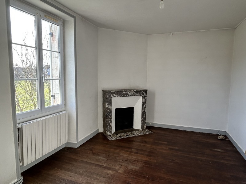 Vente Maison CHERVEIX CUBAS - 4 pièces -70 m² - (24390)