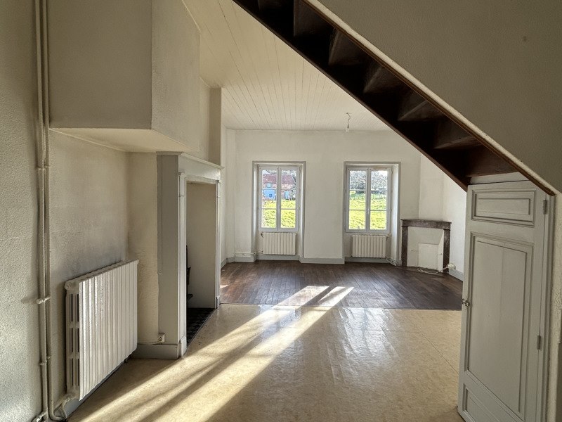 Vente Maison CHERVEIX CUBAS - 4 pièces -70 m² - (24390)