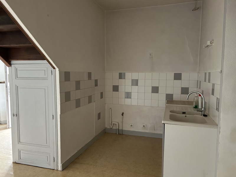 Vente Maison CHERVEIX CUBAS - 4 pièces -70 m² - (24390)