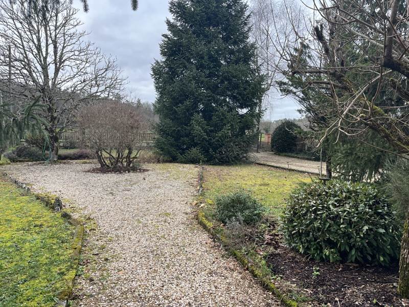 Vente Maison MAYAC - 4 pièces -144 m² - (24420)