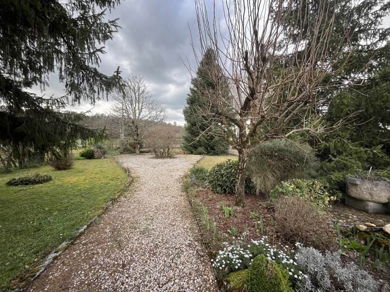 Vente Maison MAYAC - 4 pièces -144 m² - (24420)