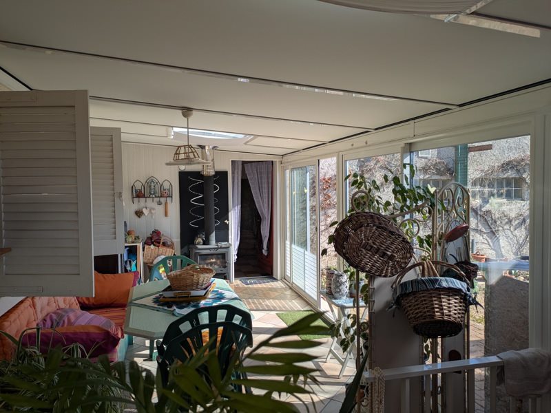 Vente Maison MAYAC - 4 pièces -144 m² - (24420)