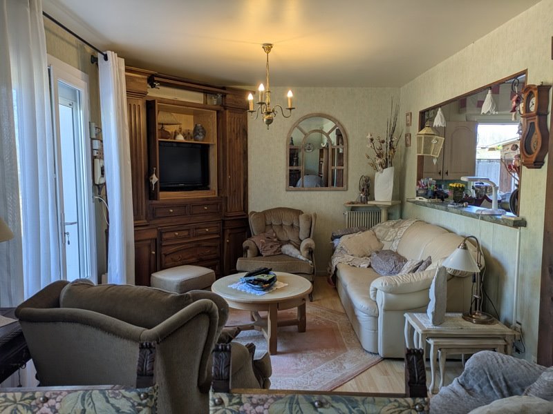 Vente Maison MAYAC - 4 pièces -144 m² - (24420)