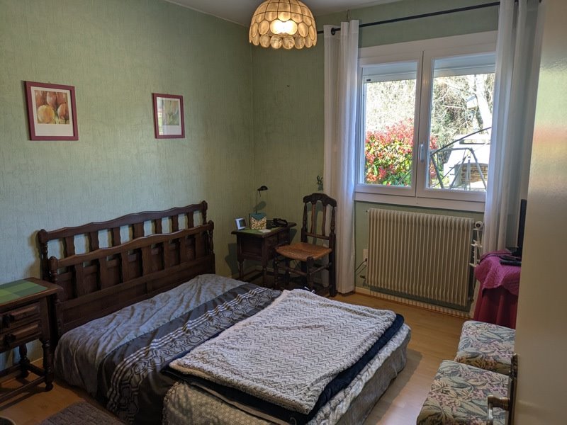 Vente Maison MAYAC - 4 pièces -144 m² - (24420)