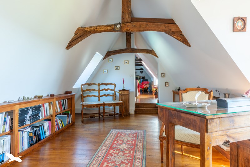 Vente Maison ST GERMAIN DES PRES - 7 pièces -149 m² - (24160)