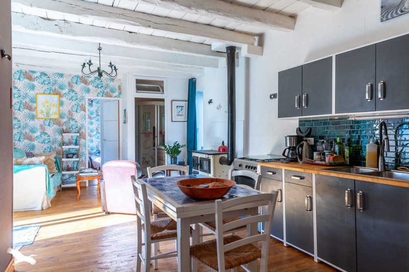 Vente Maison ST GERMAIN DES PRES - 12 pièces -310 m² - (24160)
