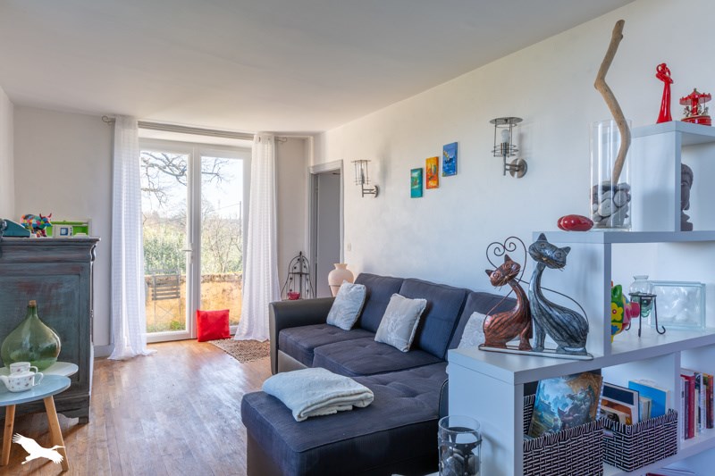 Vente Maison ST GERMAIN DES PRES - 12 pièces -310 m² - (24160)