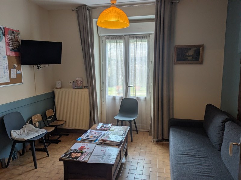 Vente Maison GENIS - 6 pièces -123 m² - (24160)