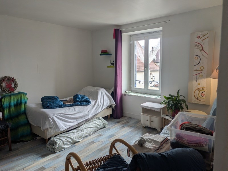 Vente Maison GENIS - 6 pièces -123 m² - (24160)
