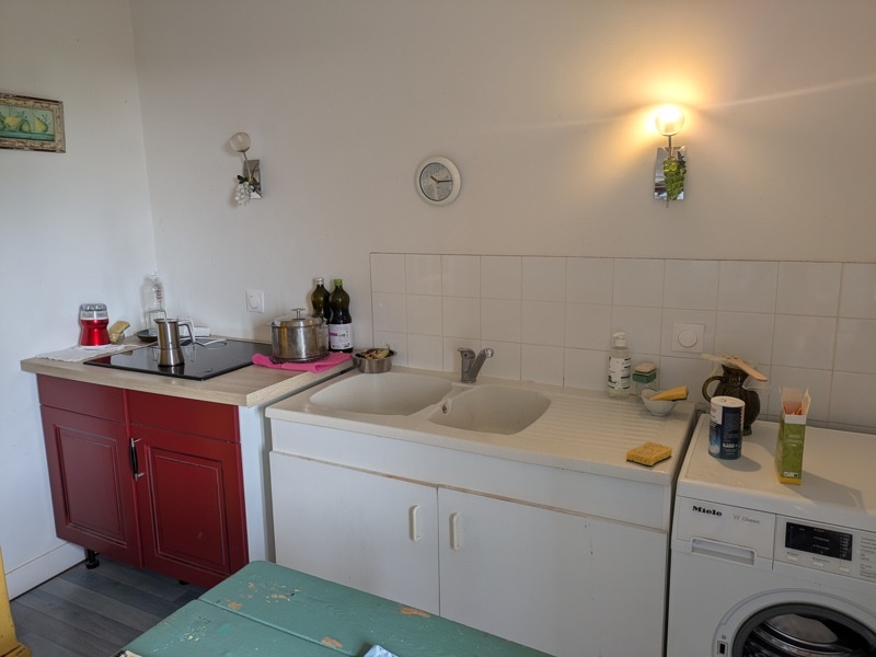 Vente Maison GENIS - 6 pièces -123 m² - (24160)