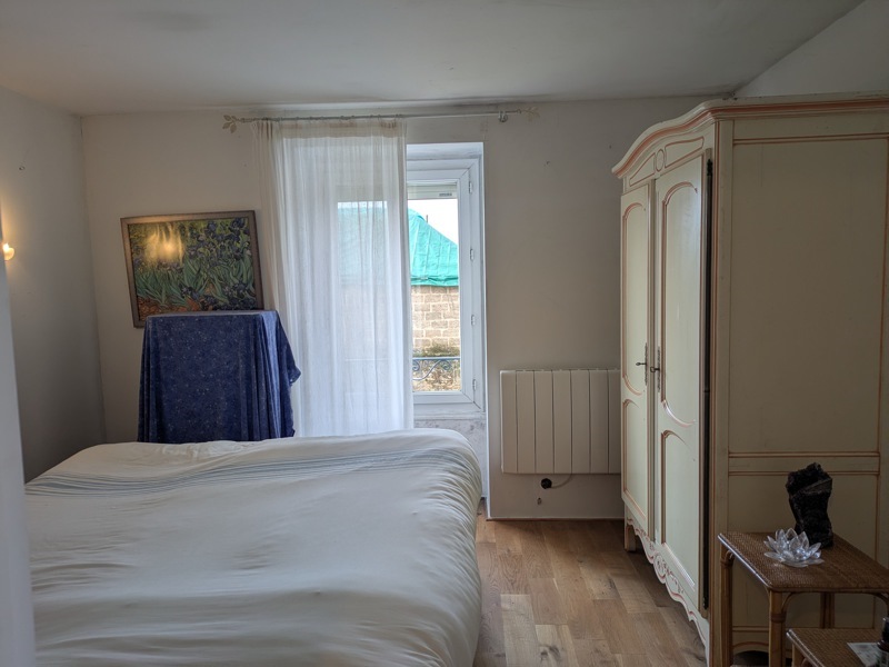 Vente Maison GENIS - 6 pièces -123 m² - (24160)