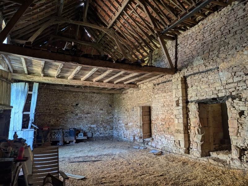 Vente Maison ANLHIAC - 6 pièces -137 m² - (24160)