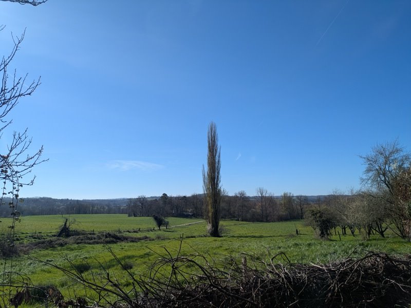 Vente Maison ANLHIAC - 6 pièces -137 m² - (24160)