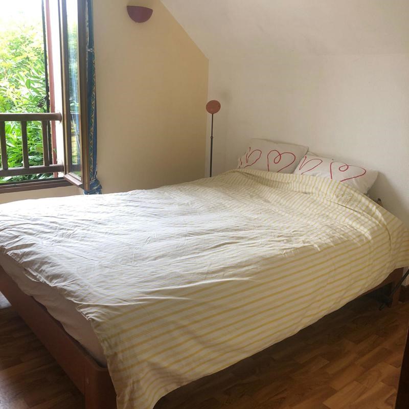 Vente Maison ANLHIAC - 6 pièces -137 m² - (24160)