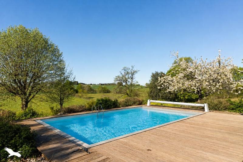 Vente Maison Saint-Mesmin - 5 pièces -130 m² - (24270)