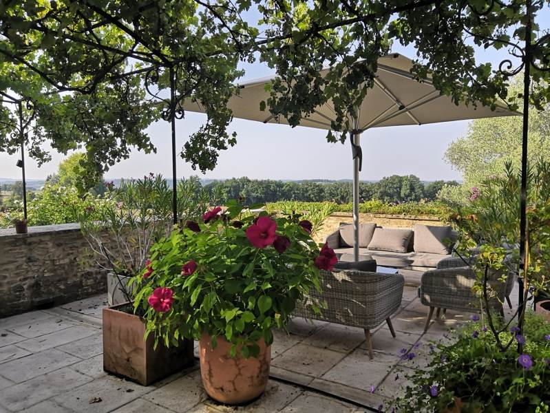 Vente Maison GENIS - 5 pièces -172 m² - (24160)