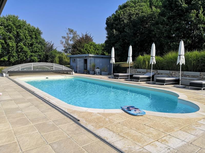 Vente Maison GENIS - 5 pièces -172 m² - (24160)