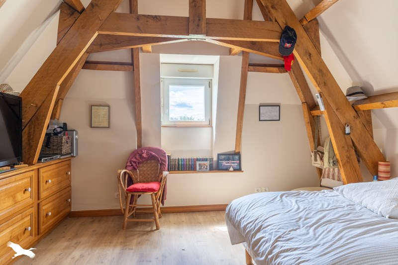 Vente Maison GENIS - 5 pièces -172 m² - (24160)