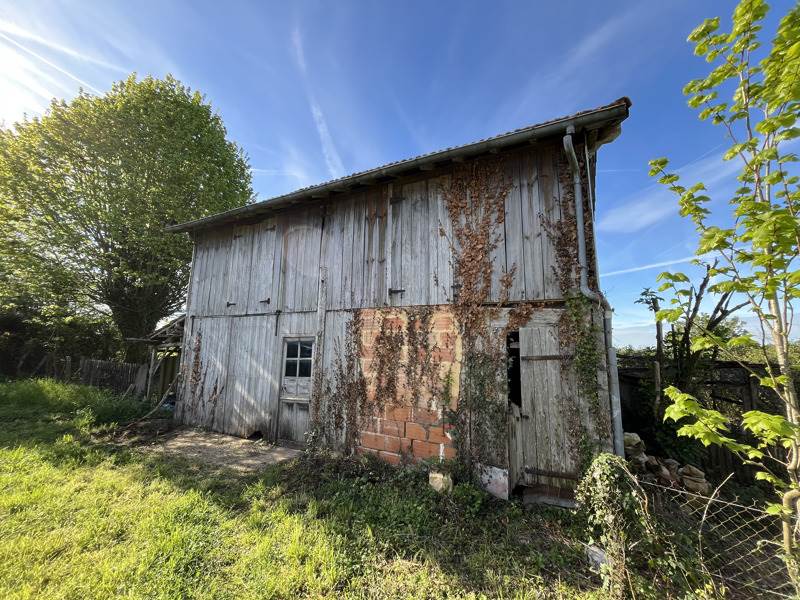 Vente Maison ST MEDARD D EXCIDEUIL - 3 pièces -58 m² - (24160)