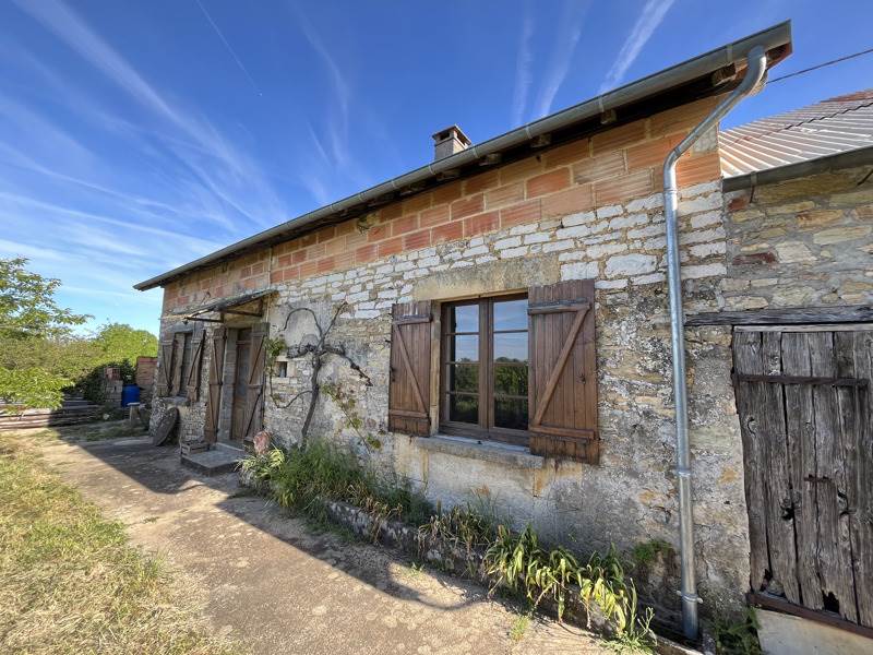 Vente Maison ST MEDARD D EXCIDEUIL - 3 pièces -58 m² - (24160)