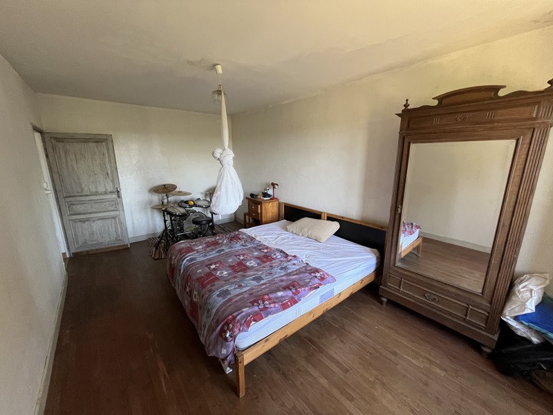 Vente Maison ST MEDARD D EXCIDEUIL - 3 pièces -58 m² - (24160)