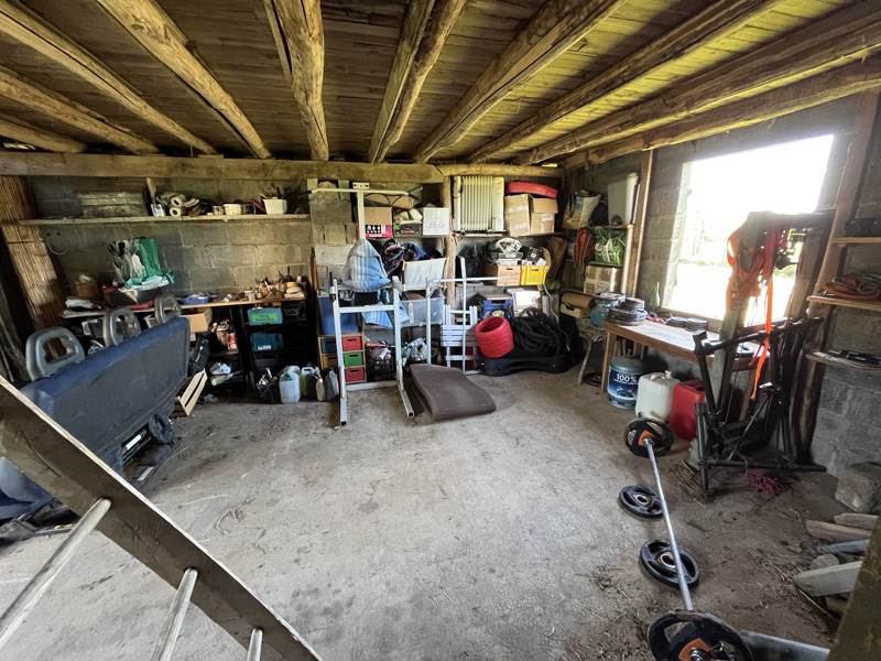 Vente Maison ST MEDARD D EXCIDEUIL - 3 pièces -58 m² - (24160)