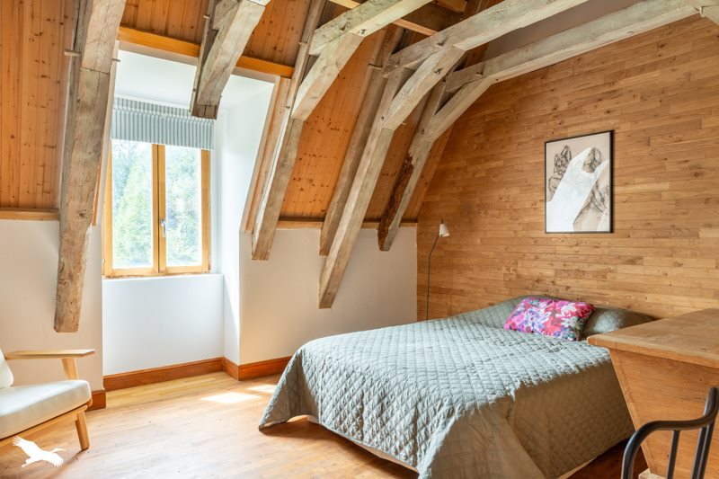 Vente Maison DUSSAC - 7 pièces -253 m² - (24270)