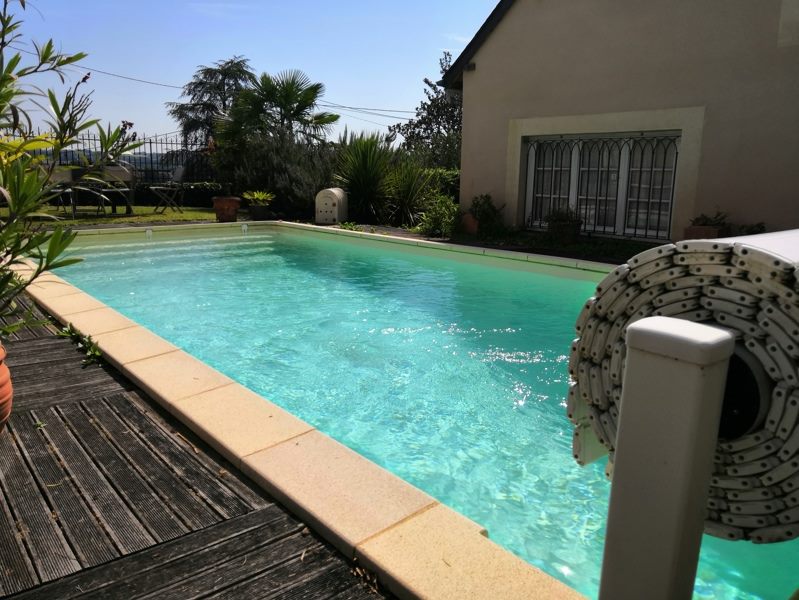 Vente Maison EXCIDEUIL - 8 pièces -260 m² - (24160)