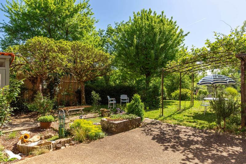 Vente Maison ST GERMAIN DES PRES - 3 pièces -78 m² - (24160)